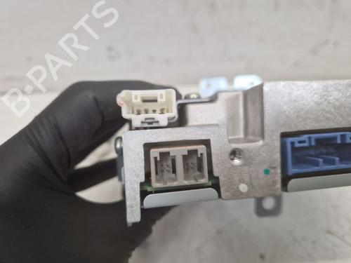 Control unit MAZDA 6 Estate (GJ, GL) 2.0 (GJEFW) | BP33618575M11  - Image 7