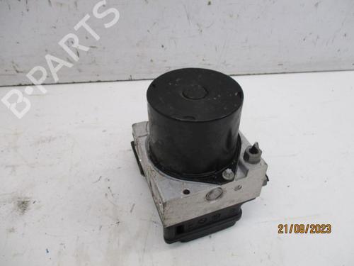 Electronic module SKODA FABIA II Combi (545) 1.2 | BP37122536M83 - Image 4