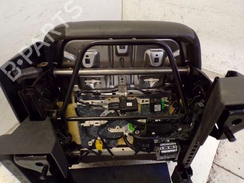 Sæde højre fortil FORD KUGA II (DM2) 1.6 EcoBoost 4x4 | BP29088041C16 