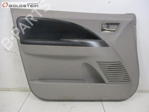 Used Front left panel Front left panel 37109078 37109078