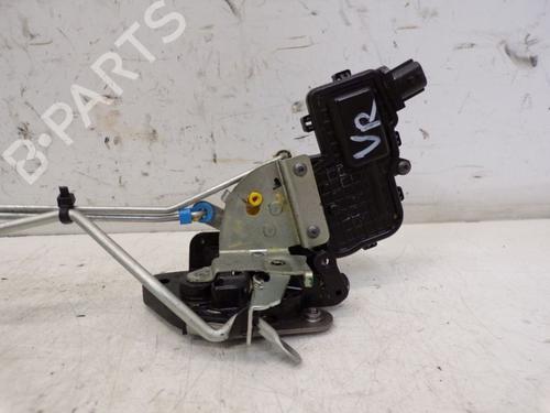 Front right lock DACIA SPRING EV (B6M1) | BP28174636C97 