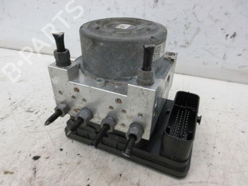 Electronic module CITROËN C3 II (SC_) 1.0 VTi 68 | BP38027654M83 - Image 2