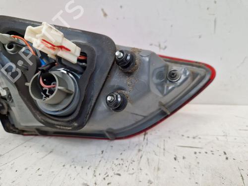 Right tailgate light HYUNDAI i30 (GD) 1.4 | BP30669204C80