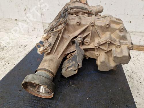 Transfer box SUZUKI GRAND VITARA II (JT, TE, TD) 1.9 DDiS All-wheel Drive (JT419, TD44, JB419WD, JB419XD,... | BP28085608M36 
