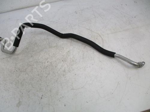 AC pipe MERCEDES-BENZ C-CLASS (W204) C 200 Kompressor (204.041) | BP18749607M126