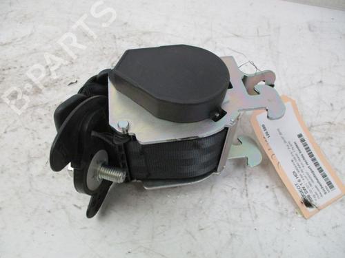 Used Rear right seatbelt PEUGEOT 308 SW I (4E_, 4H_) 1.6 HDi (109 hp) 18750549