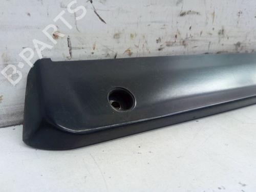 Licence plate light MERCEDES-BENZ 124 Saloon (W124) 220 E (124.022) | BP29106414I40 