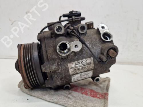 Used AC compressor AC compressor SUZUKI SWIFT III (MZ, EZ) 1.3 (RS413, ZC11S) (92 hp) 36771313 36771313