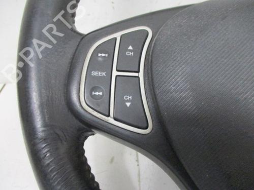 Steering wheel KIA CEE'D Hatchback (ED) 1.6 | BP37110845C49 - Image 3