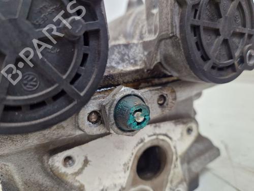 Cylinder head AUDI A1 (8X1, 8XK) 1.4 TFSI | BP37141415M5 - Image 7