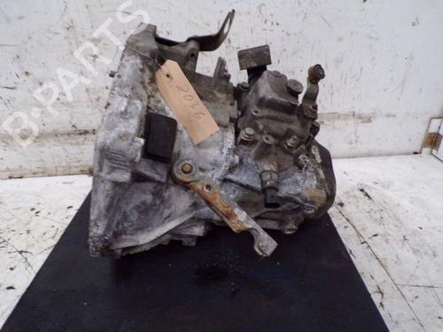 Gearbox FIAT 500 (312_) 1.2 (312AXA1A) | BP29095665M3 