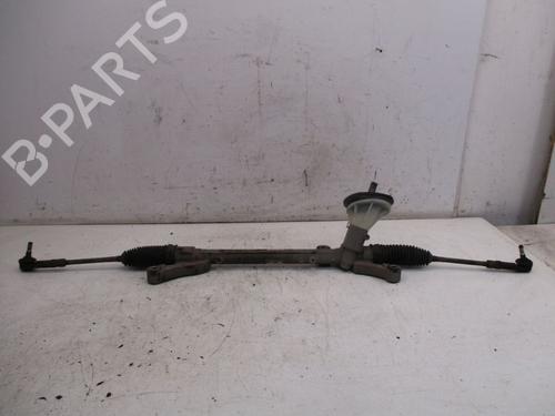 Used Steering rack FORD FIESTA VI (CB1, CCN) 1.25 (82 hp) 19297613