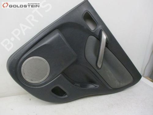 Rear right panel TOYOTA RAV 4 II (_A2_) 1.8 (ZCA25_, ZCA26_, ZCA25W, ZCA26W) | BP37101865C61 - Image 2