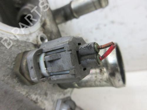 Cylinder head TOYOTA AYGO (_B1_) 1.0 (KGB10_, KGB10R) | BP29091935M5 