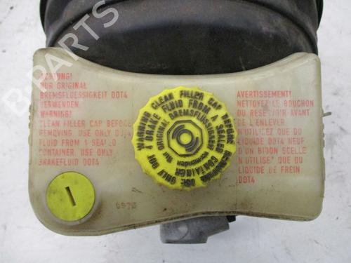 Servo brake AUDI A6 C6 (4F2) 3.0 TDI quattro | BP37125376M42 - Image 6