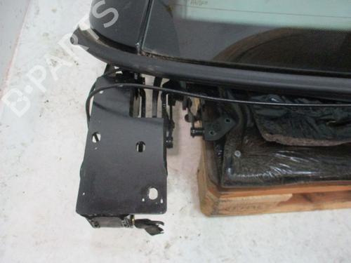 Convertible top MERCEDES-BENZ SLK (R170) 230 Kompressor (170.447) | BP29086195C123 