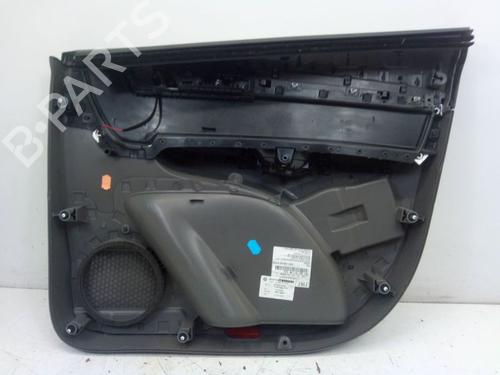 Front left panel SEAT ALHAMBRA (710, 711) 2.0 TDI | BP31703184C58 