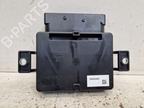 Módulo eletrónico AUDI A6 C6 (4F2) 2.4 | BP29702734M83