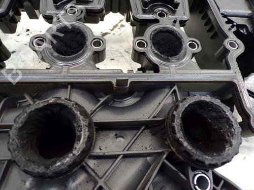 Valve cover PEUGEOT 5008 (0U_, 0E_) 2.0 HDi 136 / BlueHDi 136 | BP29098883M124 