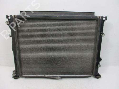 Water radiator DODGE CHARGER 3.5 | BP28173969M31 