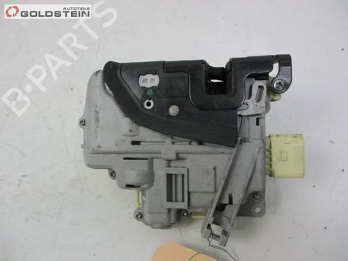 Front right lock VW TIGUAN (5N_) 1.4 TSI | BP18751949C97 
