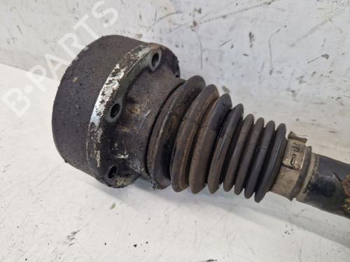 Left front driveshaft VW PASSAT B6 Variant (3C5) 1.9 TDI | BP37135584M38 - Image 8