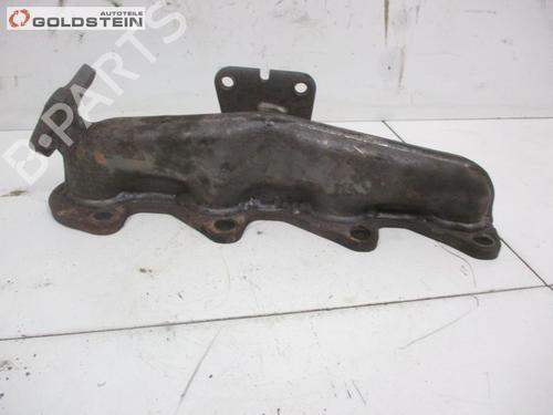 Exhaust manifold NISSAN X-TRAIL II (T31) 2.0 dCi 4x4 | BP24986917M110 