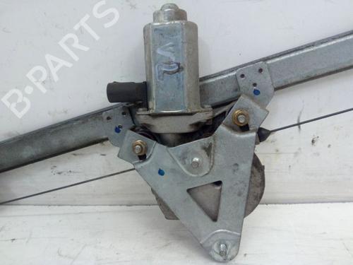 Front left window mechanism RENAULT TRAFIC II Van (FL) 1.9 dCi 100 (FL0C, FL0K, FL0B) | BP37139663C22 - Image 4