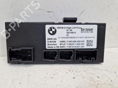 Used Control unit BMW X5 (G05, F95) xDrive 40 i Mild-Hybrid (381 hp) 29108942