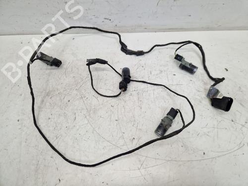 Ledningsnet Ledningsnet BMW 5 (E60) 530 i (258 hp) 33907958 33907958