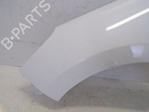 Left front fenders FORD FIESTA VII (HJ, HF) 1.5 ST EcoBoost | BP29098335C41 