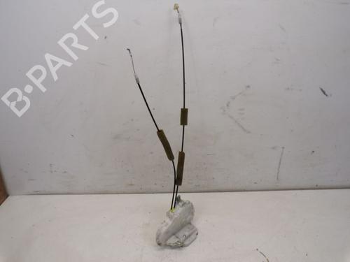 Used Rear left lock Rear left lock 37171200 37171200