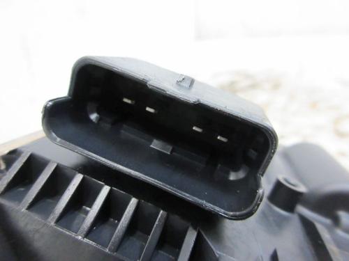 Front wipers mechanism PEUGEOT 5008 (0U_, 0E_) 2.0 HDi | BP29094589C83 