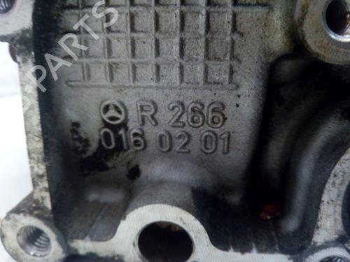 Cylinder head MERCEDES-BENZ A-CLASS (W169) A 200 (169.033, 169.333) | BP28080622M5 