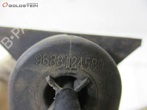 Electronic sensor FORD GRAND C-MAX (DXA/CB7, DXA/CEU) 1.6 TDCi | BP37106510M84 - Image 5