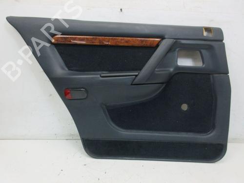 Used Rear left panel Rear left panel 37126628 37126628