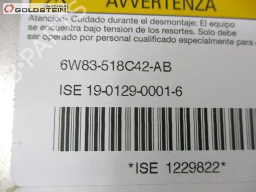 Headrest VOLVO C70 II Convertible (542) 2.0 D | BP37105384I31 - Image 6