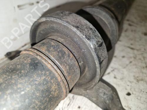 Driveshaft AUDI A6 C6 (4F2) 3.0 TDI quattro | BP31703855M37 - Image 4