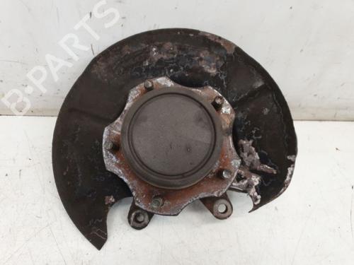 Used Left front steering knuckle Left front steering knuckle SUZUKI GRAND VITARA I (FT, HT) 2.7 4x4 (JA627, SQ627W2) (173 hp) 34738651 34738651