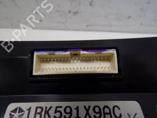 Climate control DODGE JOURNEY 3.6 | BP40169980I5 - Image 5