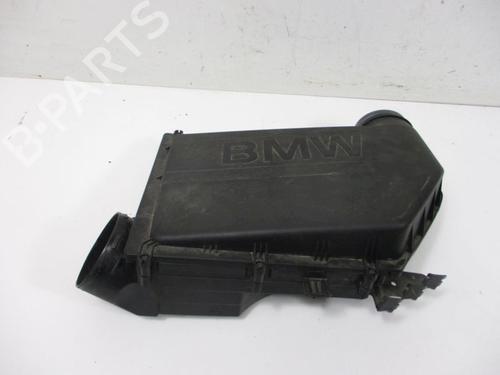Used Air filter box BMW X5 (E70) xDrive 35 i (306 hp) 18796357