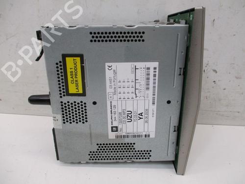 Bilradio OPEL CORSA D (S07) 1.0 (L08, L68) | BP19299260E6 