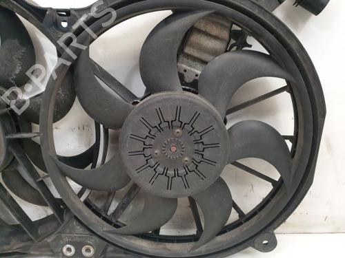 Fan AUDI A6 C6 Avant (4F5) 2.7 TDI quattro | BP38021021M128 - Image 7