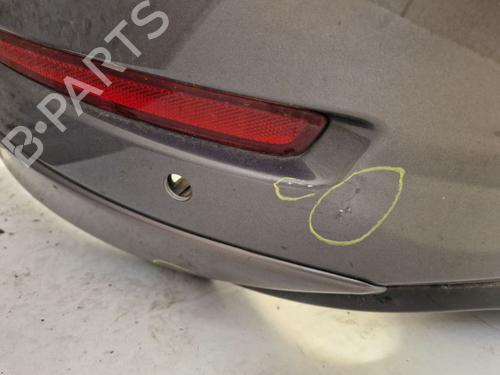 Rear bumper FORD MONDEO IV (BA7) 2.0 EcoBoost | BP29103842C8 
