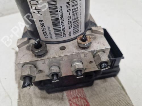 Electronic module OPEL ZAFIRA TOURER C (P12) 2.0 CDTi (75) | BP37232907M83 - Image 6