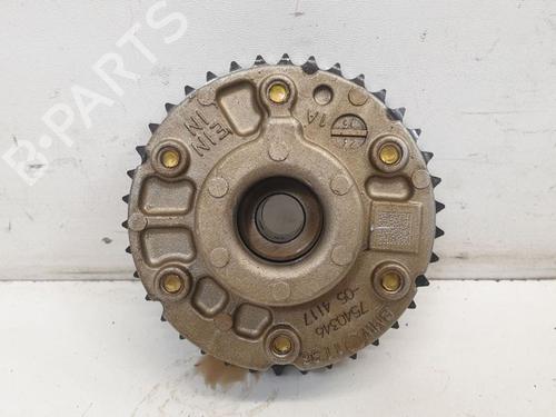 Electronic sensor BMW 1 (E87) 116 i | BP34411815M84 - Image 3
