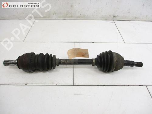 Used Left front driveshaft Left front driveshaft 37106776 37106776