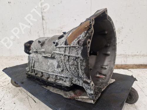 Used Gearbox Gearbox BMW 3 Touring (E91) 320 d (177 hp) 34738375 34738375