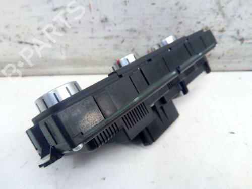Climate control VW GOLF VI (5K1) 1.4 | BP37138248I5 - Image 4