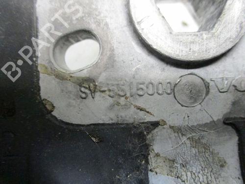Steering wheel VOLVO V50 (545) 2.0 D | BP37124185C49 - Image 9